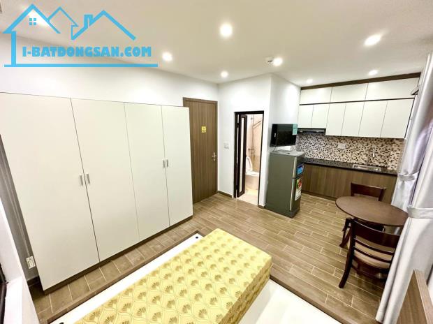 CẦN BÁN TÒA CCMN VĂN QUÁN 96M2 7 TẦNG 24PKK DOANH THU CAO GIÁ CHỈ 19 TỶ