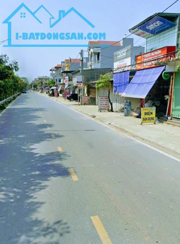 🏢 Quỹ Đất 450m² Mặt Phố – Chương Mỹ – Phù Hợp Xây Dựng & Khai Thác Lâu Dài