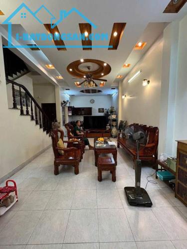 BÁN NHÀ LÊ TRỌNG TẤN, PHƯƠNG LIỆT, THANH XUÂN 70/75M 14.7 TỶ