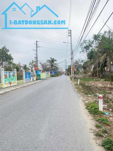 Bán lô đất đấu giá Tiểu Trà - Hưng Đạo - Hải Phòng - Diện tích 50m2 - Ngang 4m