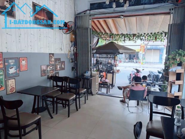 GIẢM CHÀO 200TR --MẶT TIỀN NGUYÊN SƠN TÂN PHÚ --47M2--DÒNG TIỀN 10TR--GIÁ :7.3 TỶ (TL)