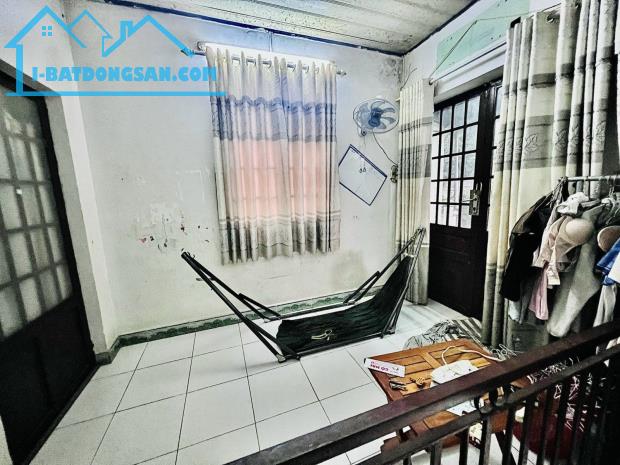 NHÀ 2 TẦNG 34M2 – SHR HOÀN CÔNG - GẦN SÁT MẶT TIỀN KHA VẠN CÂN – CHỈ 2,45 TỶ