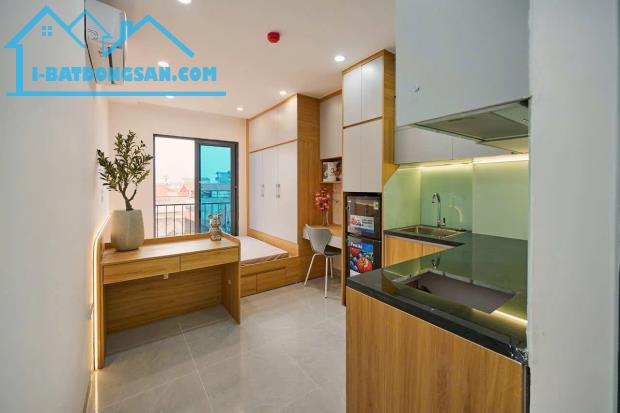 PHAN KẾ BÍNH - Gà đẻ trứng vàng 85m² MT 6,5m -Mới đẹp hiện đại -70m ô tô thông -TM-27,5 tỷ
