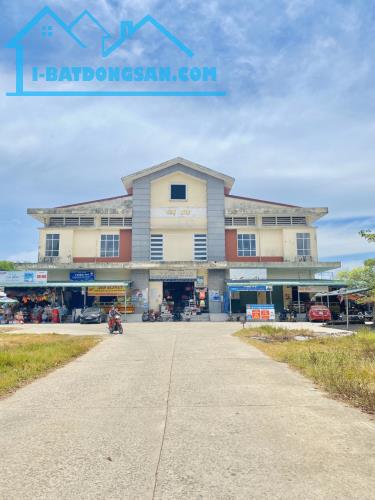 BÁN ĐẤT 140M2 KQH KHU PHỐ CHỢ XÃ LỘC BỔN, NGAY BÊN CẠNH CHỢ NONG, TP HUẾ, CHỈ 1,39 TỶ
