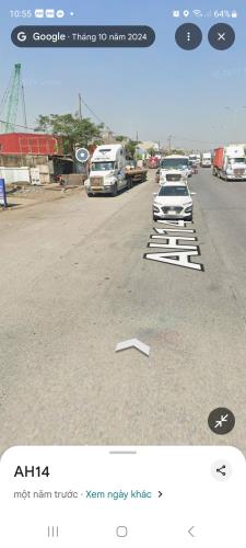 BÁN ĐẤT MẶT ĐƯỜNG ĐÌNH VŨ, HẢI AN MẶT TIỀN 8M ĐẦU TƯ TỐT