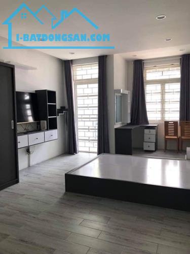 💥 Bán nhà HXH đường Quách Điêu gần Vĩnh Lộc 132m2 - 2 tầng BTCT 7.2 tỷ
