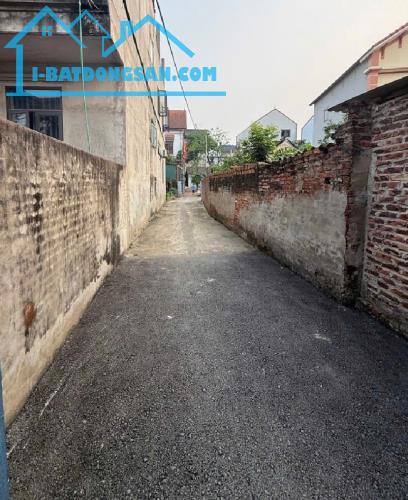 SIÊU HIẾM TIỀN PHONG – SÁT CHỢ YÊN, GIÁ CHỈ 3,0X TỶ NHỈNH.