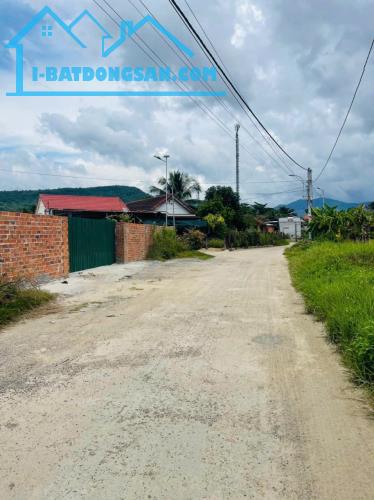 Bán đất Diên Lạc full thổ sát bên trục đường Đồng Giữa