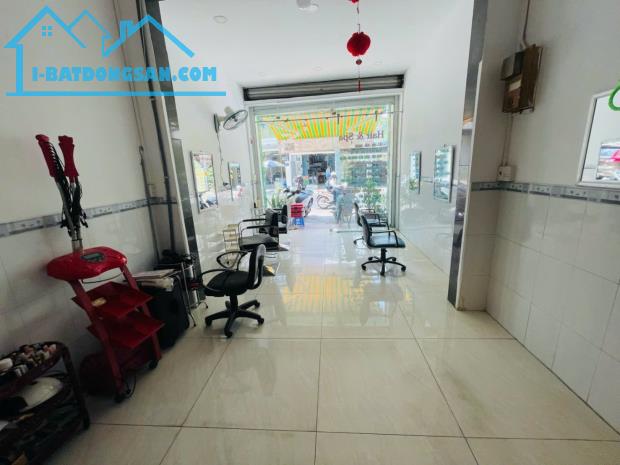 MẶT TIỀN KINH DOANH THẠCH LAM TÂN PHÚ --70M2--DÒNG TIỀN 15TR--GIÁ :9 TỶ (TL)