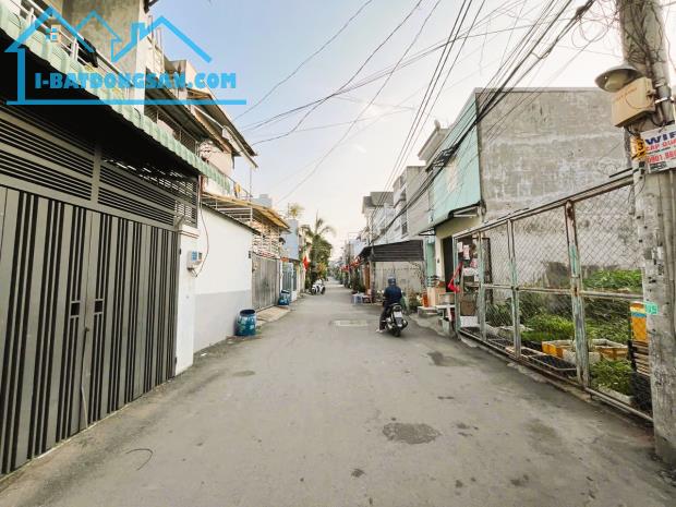 🏡 CHỈ 7 TỶ HƠN, CÓ NGAY DÃY TRỌ 2 TẦNG, THU NHẬP ĐỀU 180TR/NĂM, ĐƯỜNG Ô TÔ TRÁNH