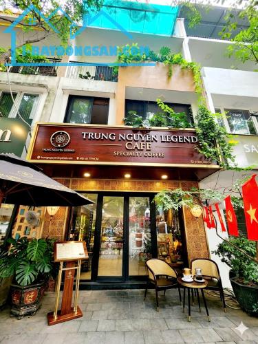 🔥 BÁN LK THẢO NGUYÊN - ECOPARK - Ô TÔ TRÁNH - KINH DOANH - 107M - DÒNG TIỀN - 2X TỶ🔥