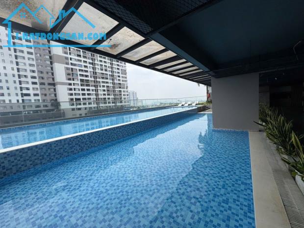 CĂN HỘ FLORA NOVIA 56M2– MẶT TIỀN PHẠM VĂN ĐỒNG – 3,4 TỶ