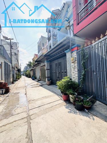 RẺ HIẾM, ĐẤT TRỐNG NGAY ĐƯỜNG SỐ 6 GẦN TRẠM THU PHÍ AS- 100% THỔ CƯ- HẺM XE HƠI. CHỈ 3 XÍU