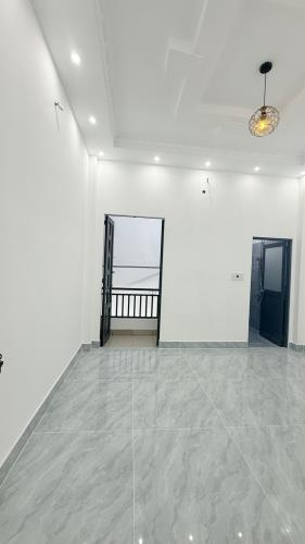 CẦN BÁN NHÀ RIÊNG 3 TẦNG BTCT - HXH 5M TRẦN THỊ CỜ - 66M2 - 4PN SHR - GIÁ CHỈ 6,1 TỶ