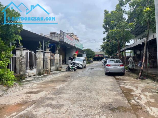 🔥 BÁN ĐẤT TẶNG NHÀ 2 TẦNG–SÀN 160M- MẶT TIỀN 8,5M-DT 170M- ĐÀO DUY TÙNG-MỸ THƯỢNG-TP HUẾ