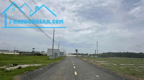 KẸT TIỀN SANG GẤP 5X52m=260m2, NGAY GẦN CHỢ , TRƯỜNG HỌC CẤP 123 DÂN ĐÔNG GIÁ 320TR