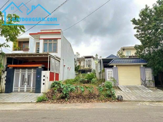 BÁN ĐẤT 119,1M2 MẶT TIỀN ĐƯỜNG LÊ NGÔ CÁT, PHƯỜNG THỦY XUÂN, TP. HUẾ, CHỈ 34 TRIỆU/M2