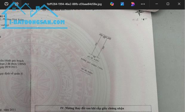 House for sale, 96 m², Cẩm Lệ
