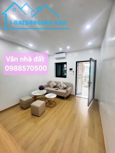 🔥 NHỈNH 3 TỶ – SỞ HỮU NGAY CĂN HỘ 50M², 2PN – Ô TÔ ĐỖ CỬA – TRUNG TÂM TÂY HỒ 🔥