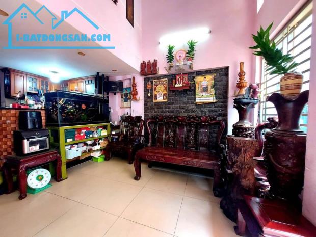 🏠 Hẻm MTKD khu Bàu Cát Tân Bình vào ở ngay cho gia đình nhỏ hơn 6.x tỷ - 3 tầng