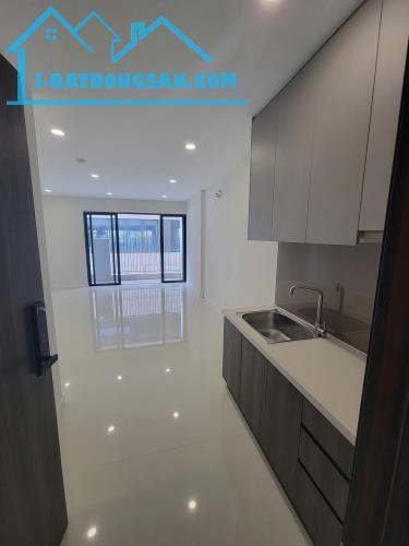 Bán căn Ot 37m2, nhà Full Nội Thất Tổng giá chỉ 2.6 tỷ, nhận nhà ở liền Lavida Plus Q7