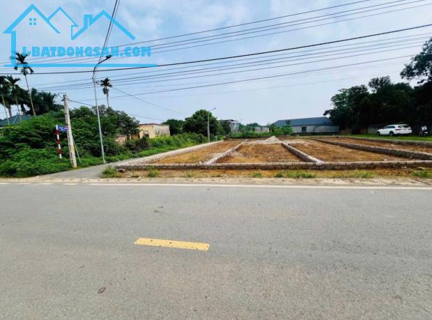 CẮT LỖ SÂU – BÁN NHANH LÔ ĐẤT KINH DOANH CỔ ĐÔNG