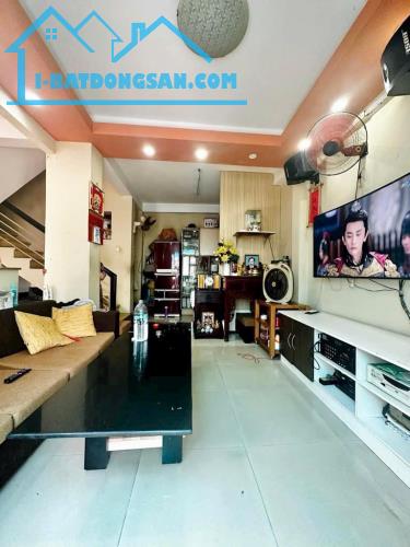 Bán nhà mới đẹp Nguyễn Trọng Tuyển, trung tâm Phú Nhuận 10,9tỷ