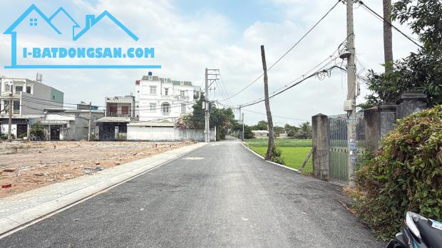 🔥 BÁN ĐẤT ĐẸP THẠNH XUÂN Q12 – HẺM NHỰA 6M THÔNG – XÂY TỰ DO – GIÁ TỐT 🔥 📍