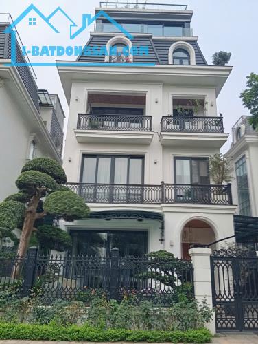 Chỉ 110 triệu/m2 biệt thự KĐT Lideco view vườn hoa cạnh hồ điều hòa 250m2. LH 0989626116