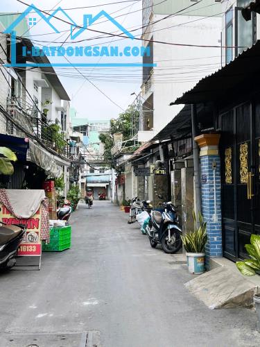 NHÀ 4 TẦNG, 289M2 SÀN, DÒNG TIỀN SẴN THU, Ô TÔ ĐỖ CỬA, NHÀ ĐẸP Ở NGAY, CHỈ 9.5 TỶ