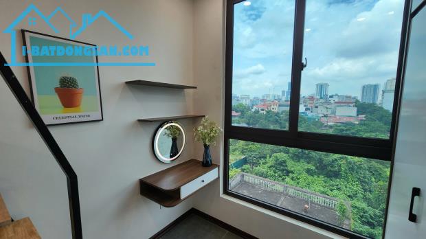 ✅ BÁN TÒA CĂN HỘ MINI TRIỀU KHÚC 50m,8tầng 14thu 55tr/th - 13.4 tỷ 0988183187