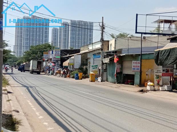 Khan hiếm! Bán nhà/ kho xưởng MT Đường Đào Trí - Quận 7. DT: 8 x 79 (1.182m2). Giá: 45 tỷ