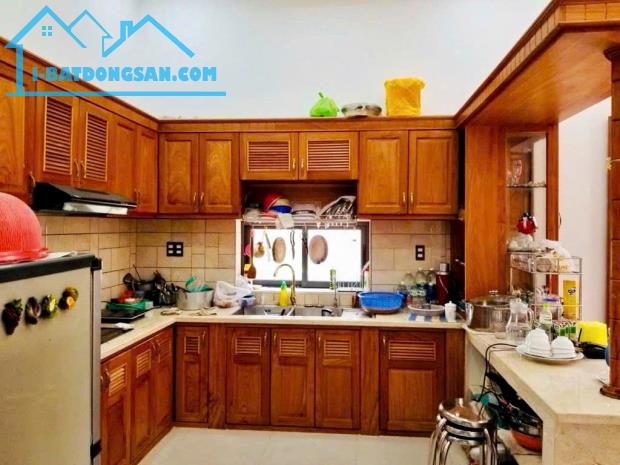 BIỆT THỰ HIỆP BÌNH CHÁNH, 230m (10m x 23) - KHÔNG GIAN SỐNG ĐẲNG CẤP - CHỈ 15 TỶ HƠN