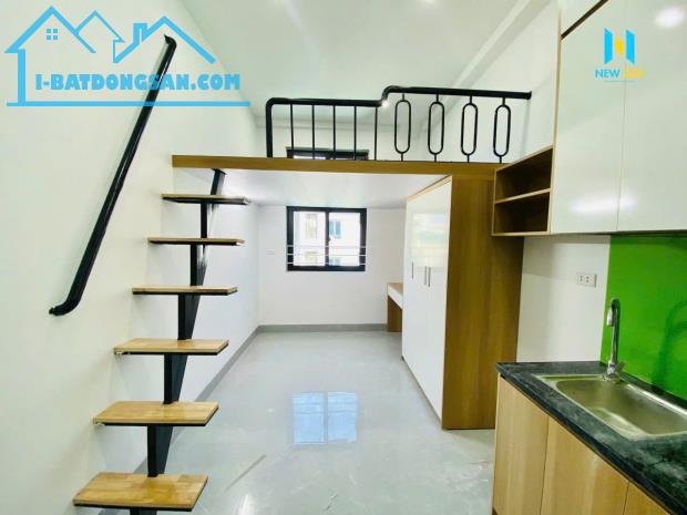 ✅ BÁN TÒA CĂN HỘ MINI TRIỀU KHÚC 68m,9tầng 27p thu 120tr/th - 17.6 tỷ 0988183187