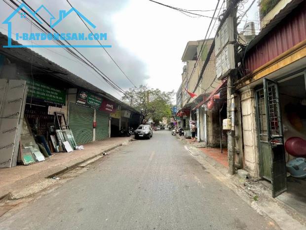 Ô CÁCH - MẶT PHỐ KINH DOANH - MẶT TIỀN QUYỀN LỰC - KHU ĐÔNG DÂN KD SẦM UẤT - SINH LỜI ĐỈNH