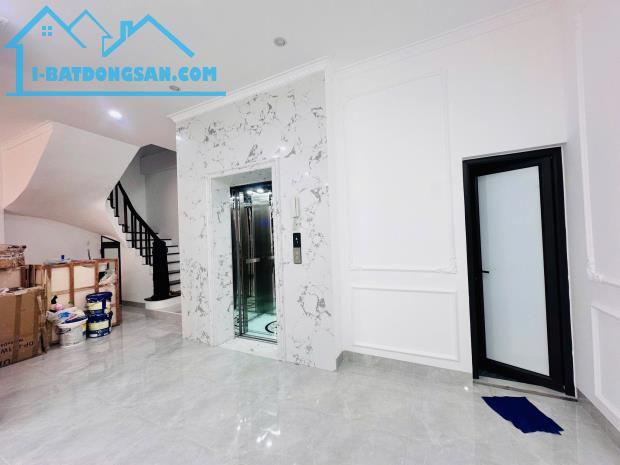 Nhà KĐT Sống Hoàng ngõ 13 Lĩnh Nam, 74m2 MT 8.5m giá 24.5 tỷ có TL, 0985868893