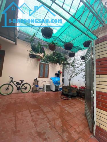 BÁN NHÀ 1 TỶ 850 TRIỆU, NGÕ LƯU HỮU PHƯỚC, 52,6 M2 x 2,5 TẦNG