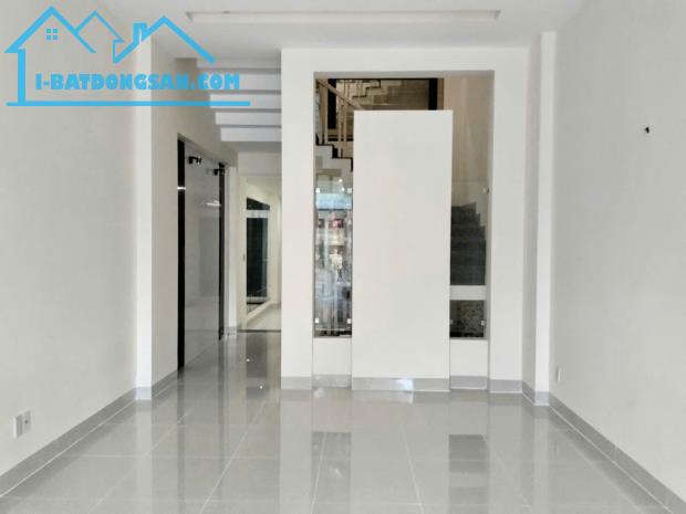 Bán nhà đẹp 1T3L kdc D2D Thống Nhất, 1 sẹc Võ Thị Sáu. Giá 8,1 tỷ. Sổ sẵn hoàn công.