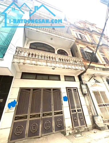 📕BÁN NHÀ PHỐ KHUẤT DUY TIẾN, CẦU GIẤY 60M2, 5 TẦNG, MT 5.5M Ô TÔ TRÁNH.