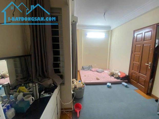 BÁN NHÀ XUÂN ĐỈNH-5 TẦNG -MT 4.5- NHỈNH 8 TỶ- 3M RA Ô TÔ-SỔ ĐẸP- KHÔNG QUY HOẠCH