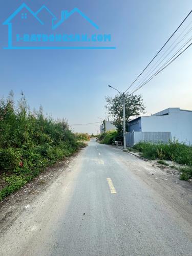 Chính chủ cần bán gấp lô đất KDC Vạn Phát Đạt - Vị trí cực đẹp.