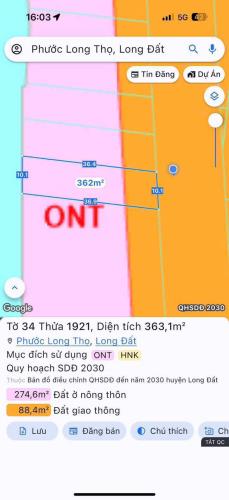 🚨 NGỘP TIỀN – CHỈ 1 TỶ 700 – MẶT TIỀN TL997, SÁT KCN ĐẤT ĐỎ 🚨