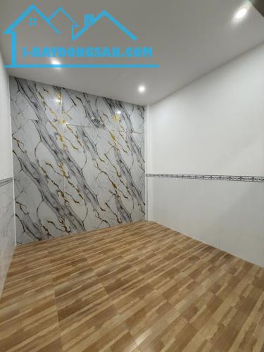 Bán nhà hẻm Sương Nguyệt Ánh - Phường Vĩnh Lạc cũ!