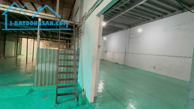 Bán kho xưởng 22 tỷ,15x53m, mặt tiền đường Trần Văn Giàu, xã Lê Minh Xuân,Bình Chánh