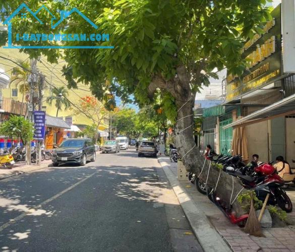 Chính chủ bán nhà 2 tầng mặt tiền đường 5m5 Vũ Tông Phan Phường Sơn Trà , TP .Đà Nẵng