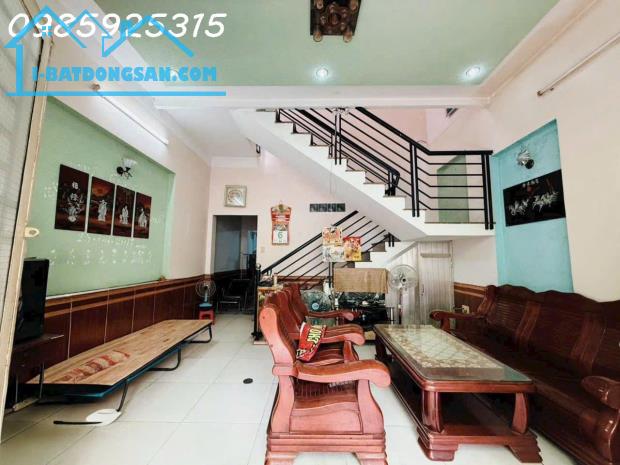 NHÀ LINH TÂY THỦ ĐỨC – 80M² – 3PN – GIÁ CHỈ 5.15 TỶ – Ở NGAY, TIỀM NĂNG TĂNG GIÁ