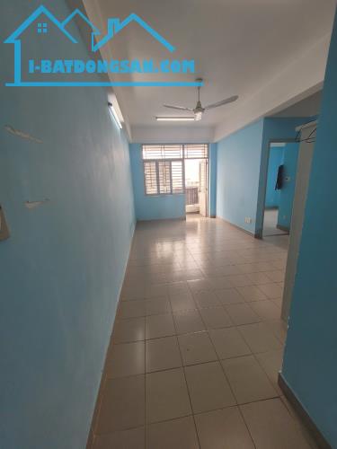 Bán chung cư Phú Thọ Quận 11 - Sổ hồng rồi diện tích 60m 2PN GIÁ 3,7 Tỷ
