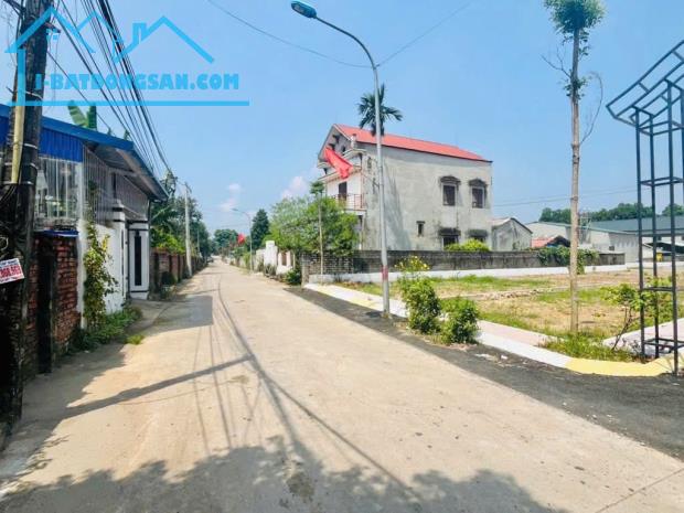 Bán lô đất 100m, mặt tiền 7m, Gần Công nghệ cao, gần Đại Học Quốc Gia