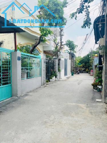 LÔ ĐẤT 100m2 (5 x 20) HXH đường số 8 Linh Xuân giá chỉ 4,8 tỷ chốt nhanh !!