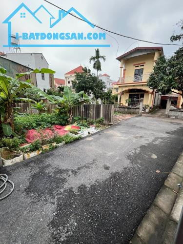 Bán 61m2 đất Đa Tốn Bát Trang ngay gần VinOceanPark